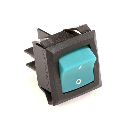 Marshall Air Switch, Double Pole 502876